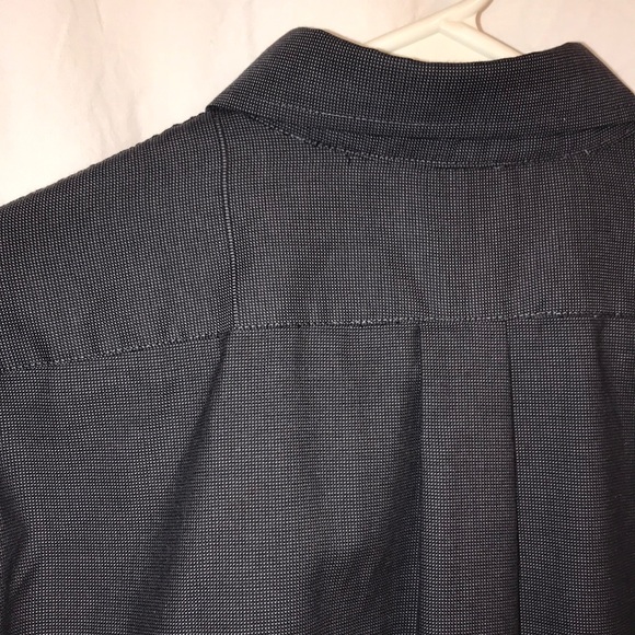 MEN”s The Arrow Company Long-sleeved Oxford Shirt - Picture 6 of 8